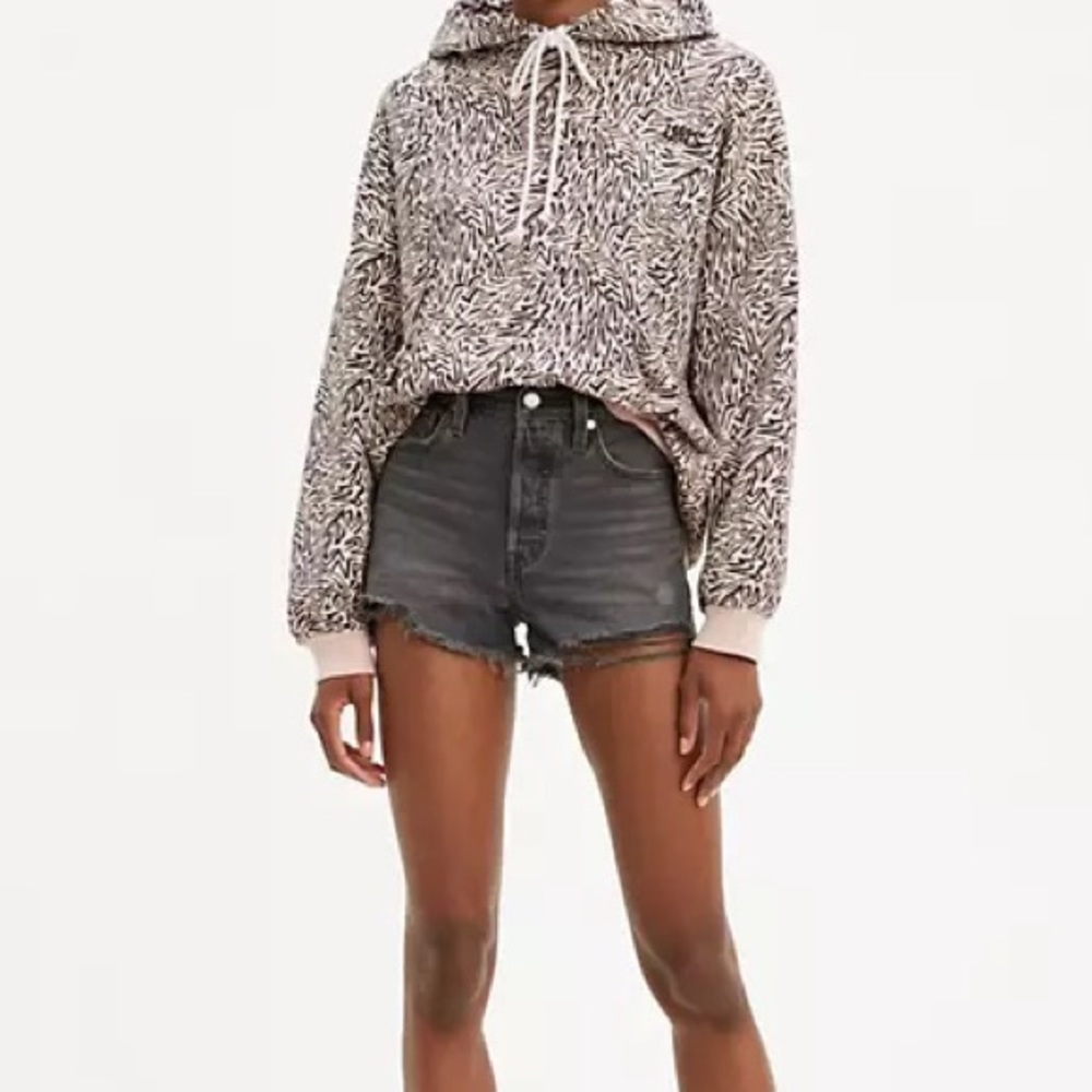 Levi’s 501 Original Women’s Shorts